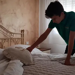Bed & Breakfast Augello