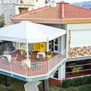 Bed & Breakfast La Foresteria Di Maestina