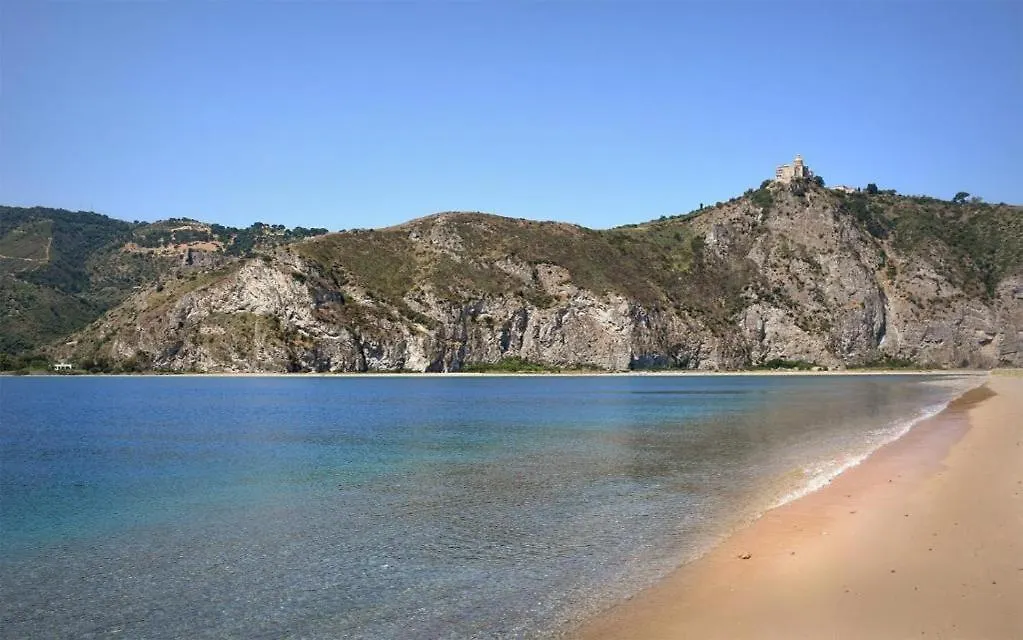 Resort Atlantis Torre Forte Italia