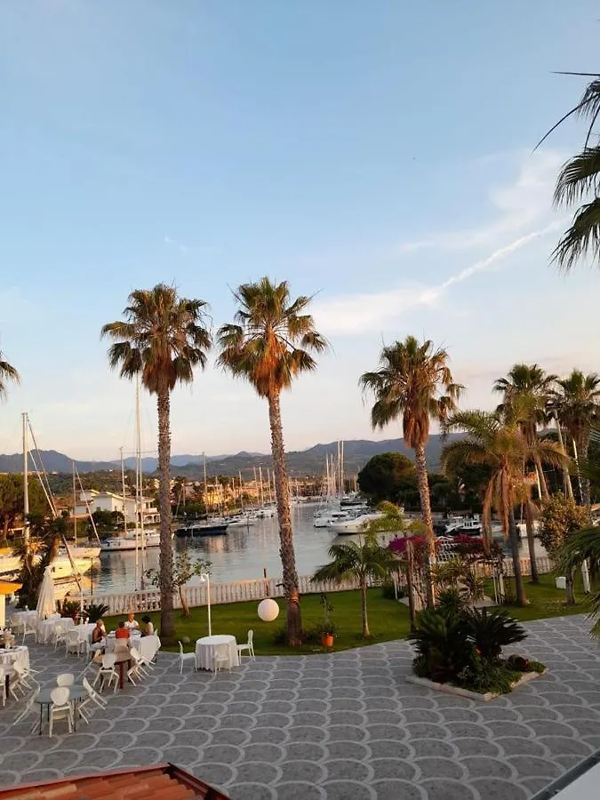 Resort Atlantis Torre Forte