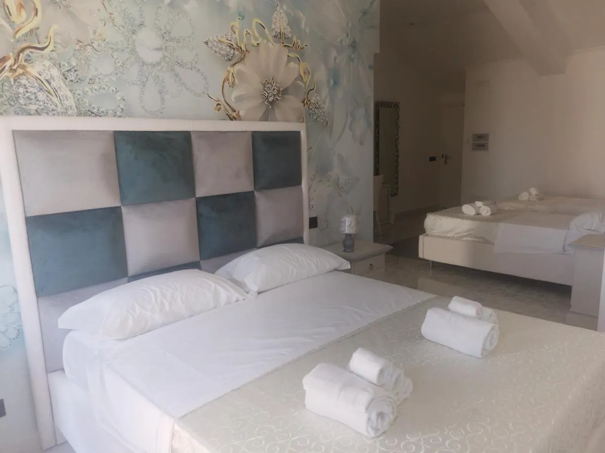 Resort Atlantis Torre Forte