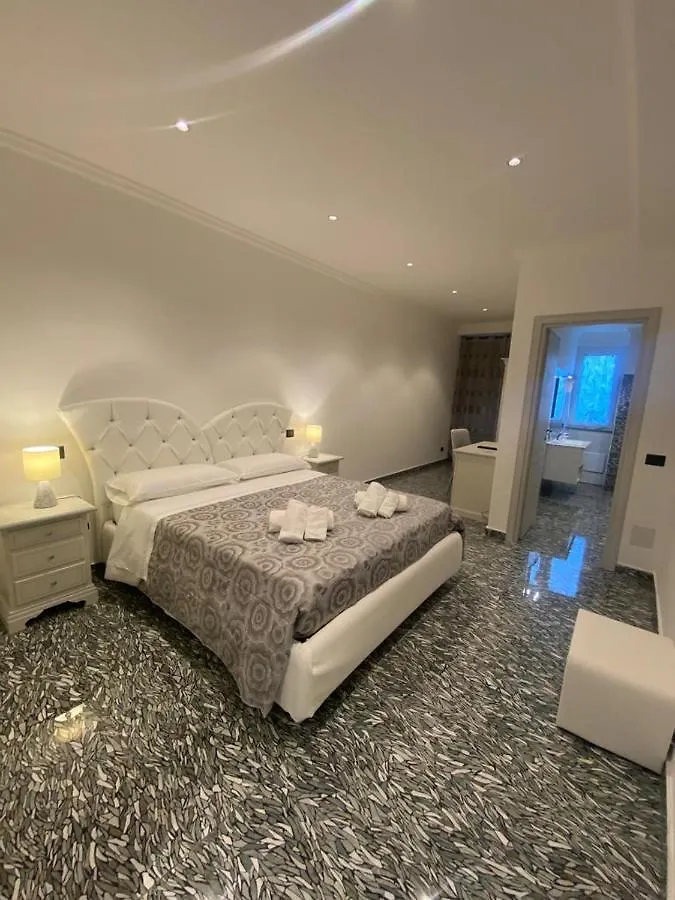 Resort Atlantis Torre Forte 2*,  Italia