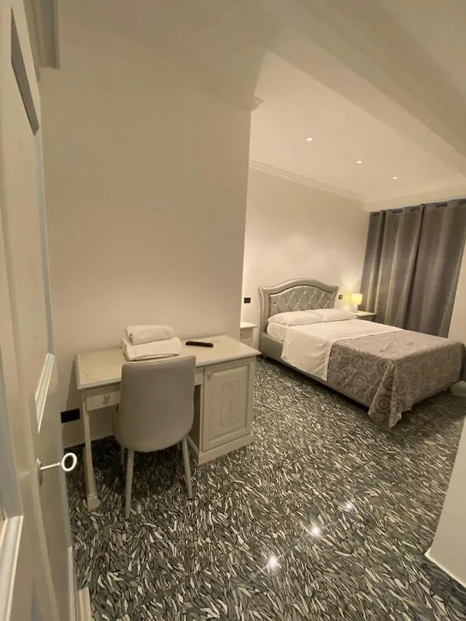 **  Resort Atlantis Torre Forte Italia
