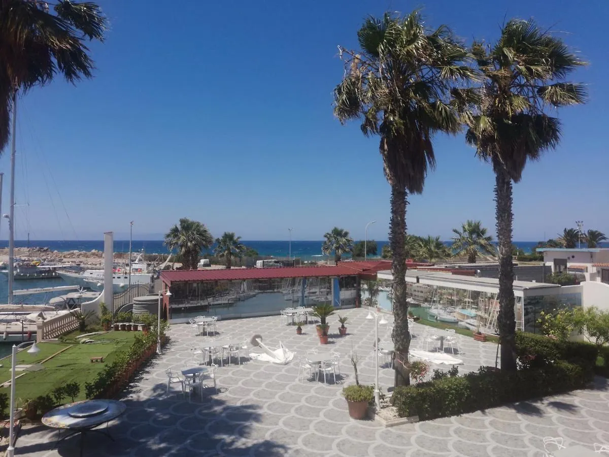 Resort Atlantis Torre Forte