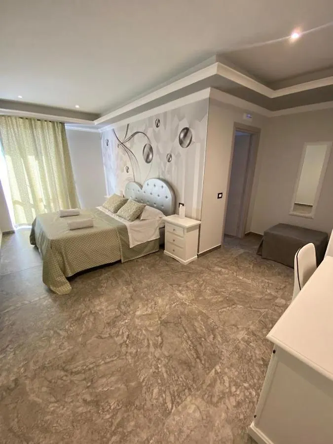 Resort Atlantis Torre Forte