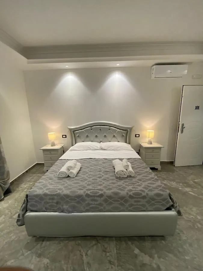 **  Resort Atlantis Torre Forte Italia