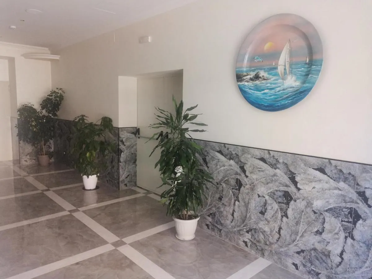**  Resort Atlantis Torre Forte Italia