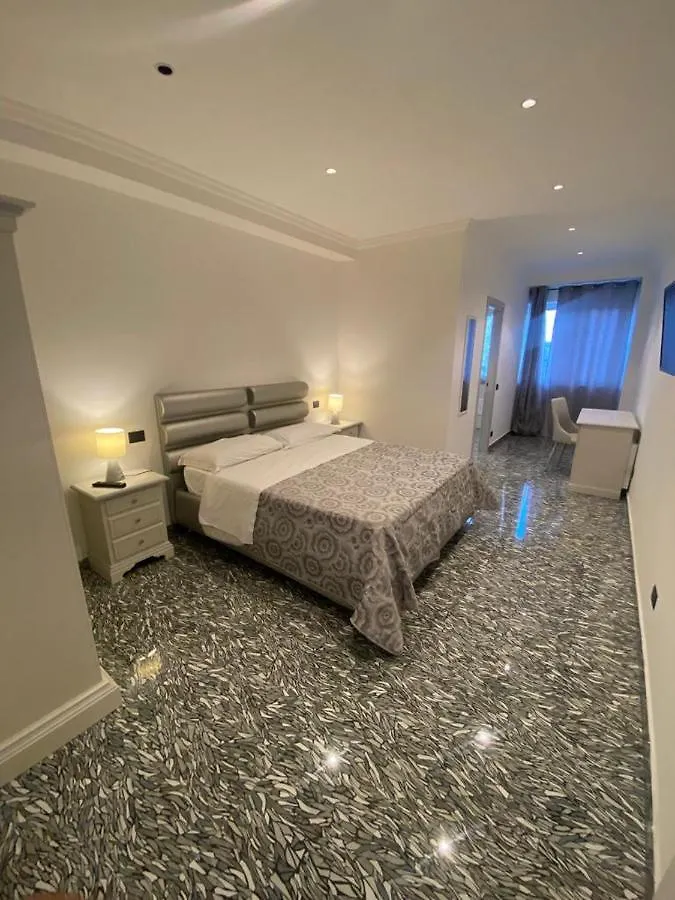 Resort Atlantis Torre Forte 2*,  Italia