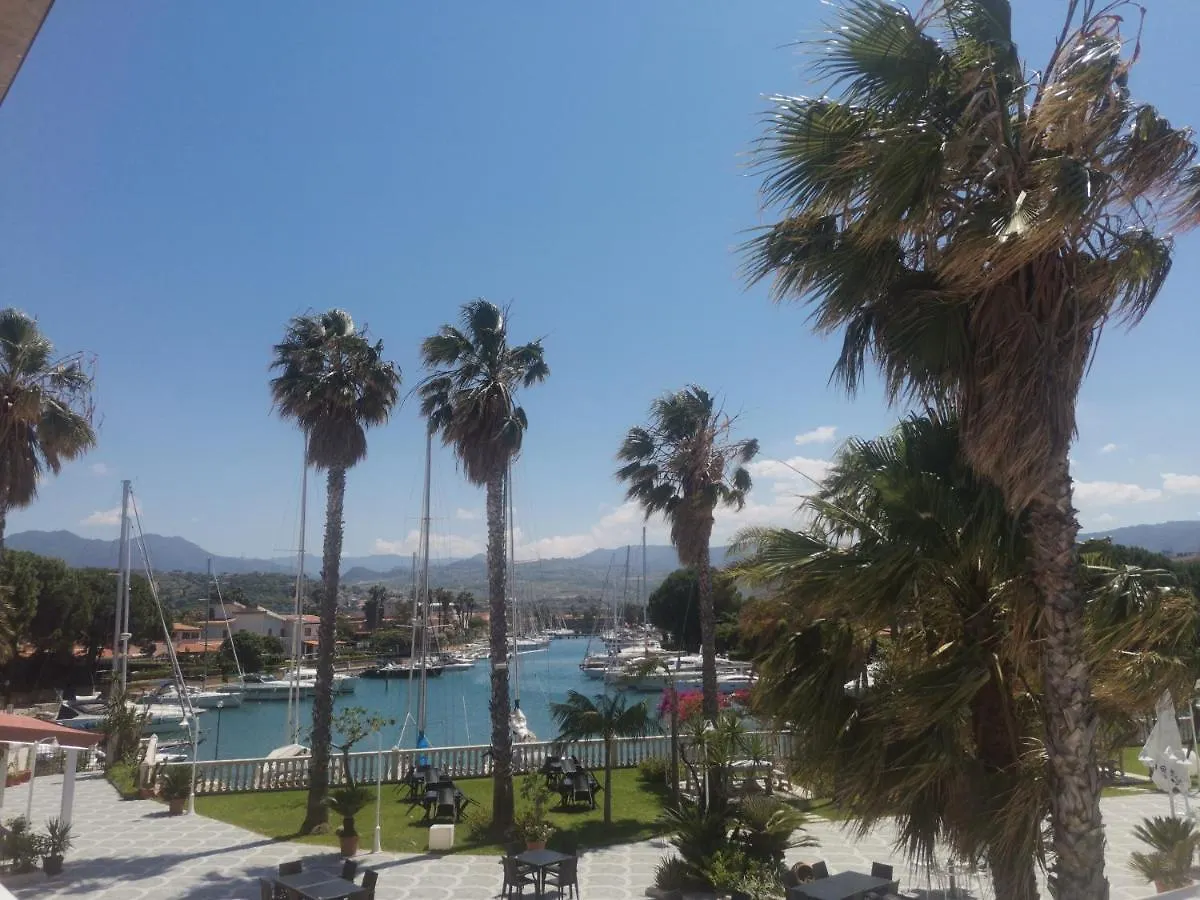 Resort Atlantis Torre Forte