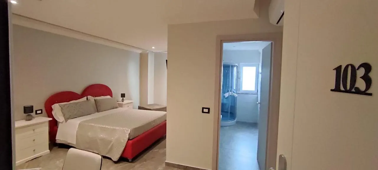 Resort Atlantis Torre Forte