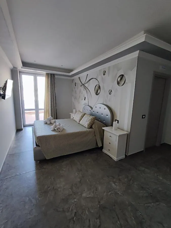 Resort Atlantis Torre Forte Italia