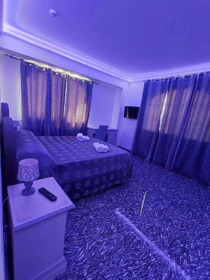 Resort Atlantis Torre Forte 2*,