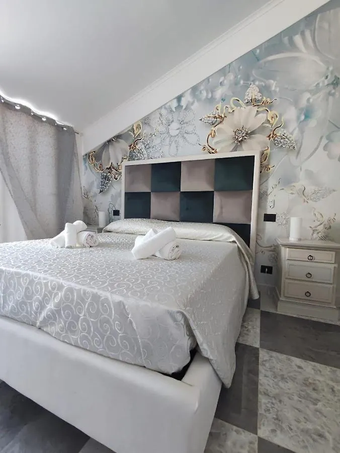 Resort Atlantis Torre Forte Italia