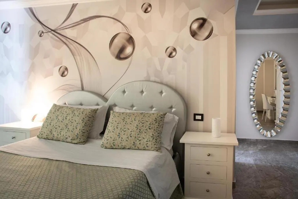 **  Resort Atlantis Torre Forte Italia