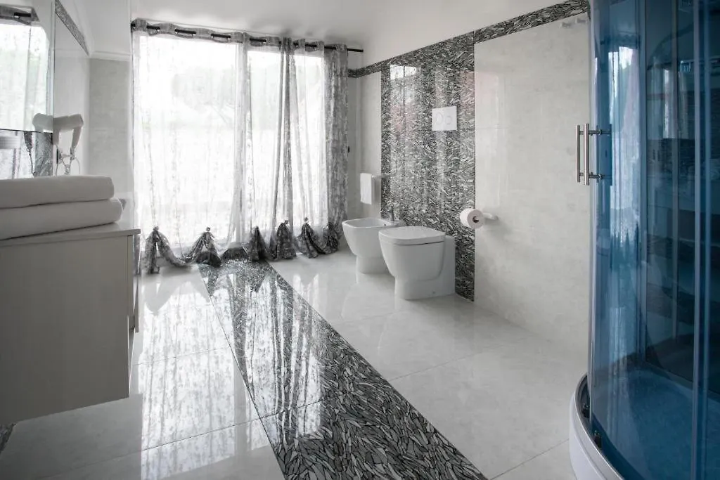 Resort Atlantis Torre Forte 2*,  Italia