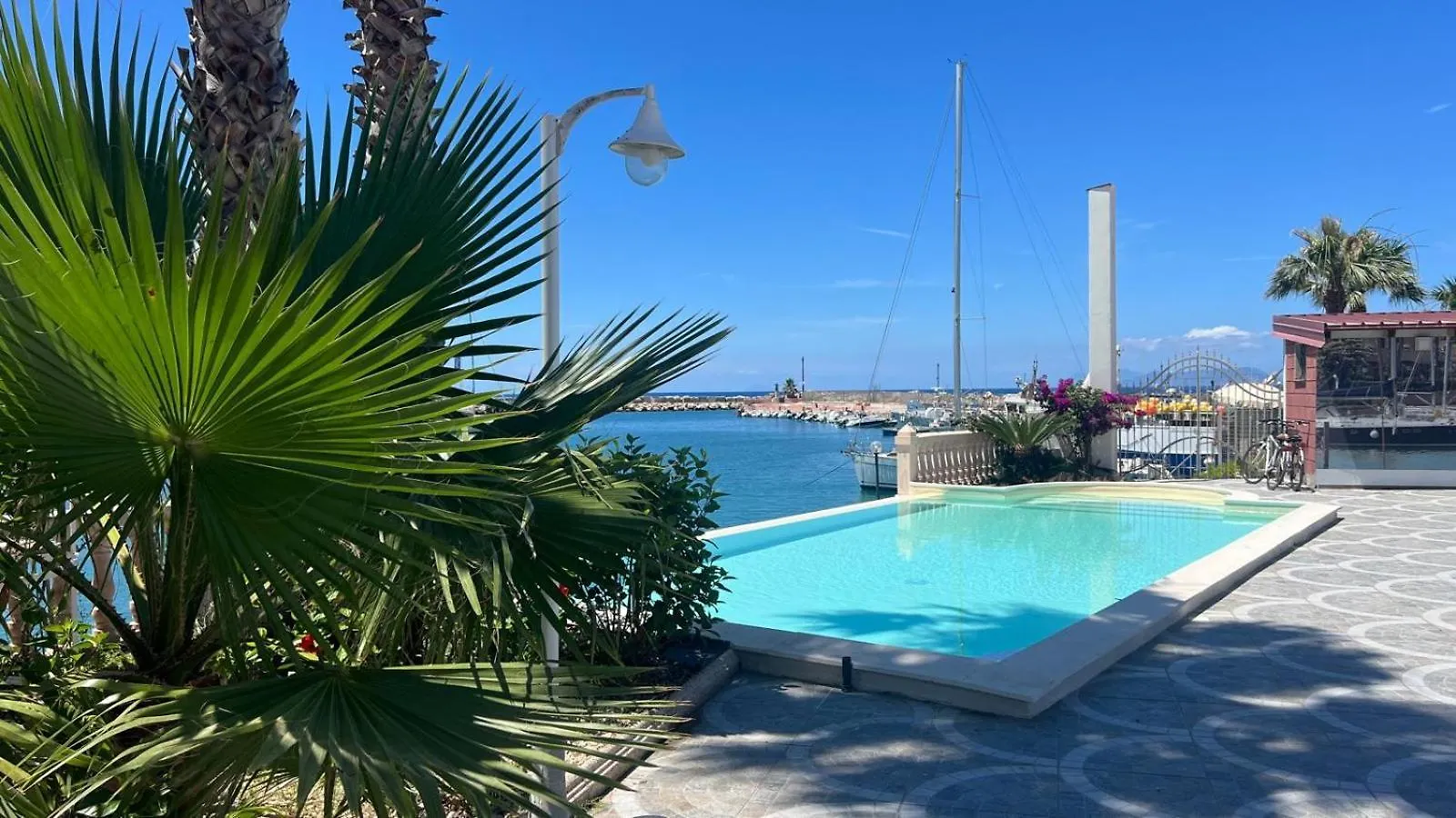 Resort Atlantis Torre Forte 2*,  Italia