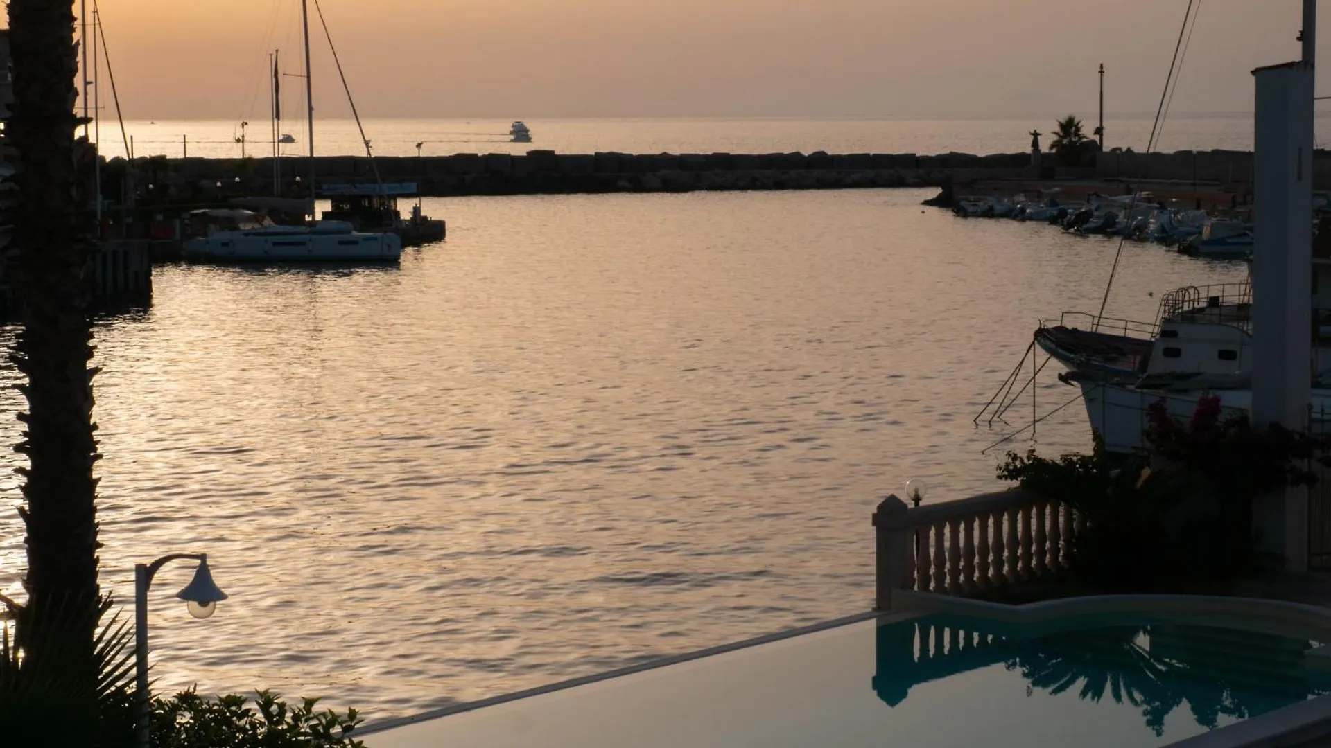 Resort Atlantis Torre Forte